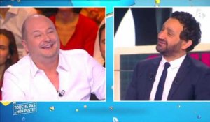 Cauet va-t-il arriver dans le groupe M6 ?