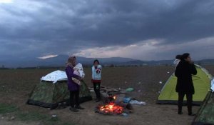 Grèce : près de 32.000 migrants et réfugiés à travers le pays