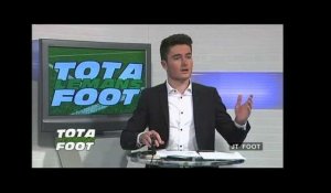 TotaLeMans Foot du 14/03/2016 (Partie 1)