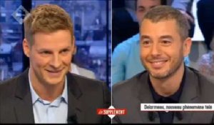 Matthieu Delormeau et Ayem ont refusé 15 000 euros pour s'afficher en couple