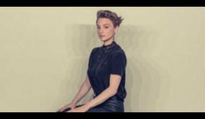 Raphaële Lannadère chante "Phtalates" dans La bande passante 