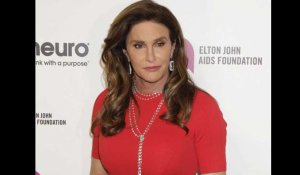 Exclu Vidéo : Caitlyn Jenner : La star de l'after party d'Elton John !