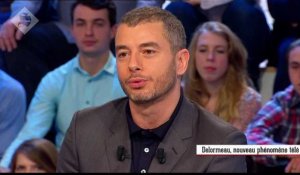 Matthieu Delormeau refuse 15 000 euros pour faire semblant d'être avec Ayem !