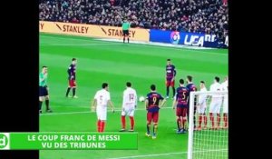 Neymar, Messi et CR7 en Super Saiyan ! - Vidéo Dailymotion