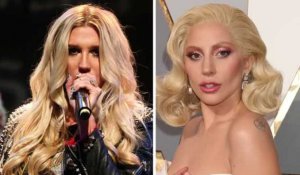 Lady Gaga explique pourquoi elle soutient Kesha dans sa bataille contre Dr. Luke