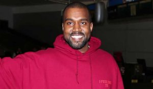 Kanye West dévoile sa chanson préférée de 2015