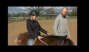 Pièces Jaunes : Atelier d'équitation en Vendée