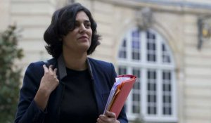 Réforme du travail en France : la gauche divisée, la droite satisfaite