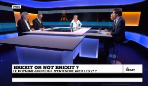 UE : Brexit or not Brexit ? (partie 2)