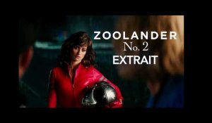 ZOOLANDER 2 - Elle est bonne, je lui fais confiance (VF)