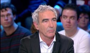 Canal Football Club : Le clash entre Christophe Dugarry et Raymond Domenech
