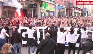 Manifestation à Bastia : 5000 personnes selon les organisateurs, 1500 selon la police