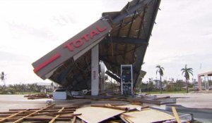 Cyclone Winston: les Fidji pansent leurs plaies