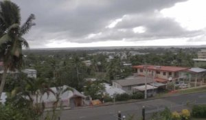 Cyclone Winston: les Fidjis pansent leurs plaies