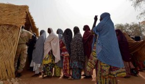 Présidentielle au Niger : l'opposition dénonce une mauvaise organisation du scrutin