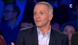 Samuel Etienne tacle Yann Moix : "Je ne suis pas payé pour dire du mal des autres"