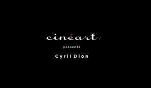 Demain - Interview Cyril Dion