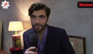 Interview Bachelor : Marco, le nouveau gentleman célibataire