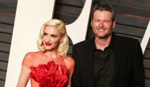 Gwen Stefani et Blake Shelton vont-ils se marier ?