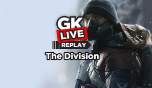 Tom Clancy's : The Division - GK Live jeu complet