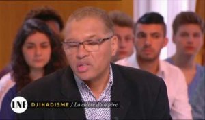 Ce père raconte comment il a appris la mort de son fils en Syrie