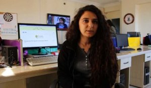 Jinha: la première agence de presse de Turquie féminine