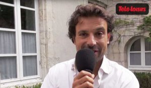 Bruno Salomone (Brice de Nice 3) : "Igor d'Hossegor va devenir moins collector"