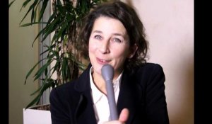 Isabelle Gélinas (Fais pas ci, fais pas ça) : "On va vous concocter une saison 9"