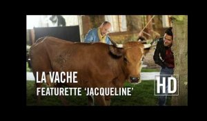 La Vache - Featurette "Jacqueline" HD