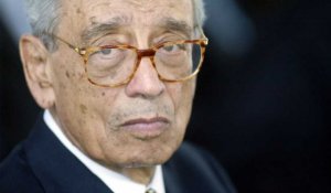 Décès de l'Égyptien Boutros Boutros-Ghali, ex-secrétaire général de l'ONU