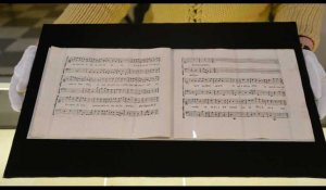 Deux siècles après, une cantate de Mozart retentit de nouveau à Prague