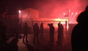 Corse : incidents à Corte entre manifestants et gendarmes mobiles