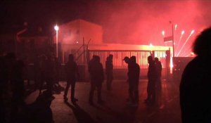 Corse: incidents à Corte entre manifestants et gendarmes mobiles