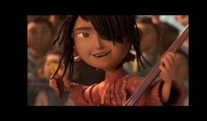 Kubo and the Two Strings: Official Trailer (Universal Pictures) [HD]