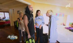 Les Anges 8 : Nadège pète les plombs !