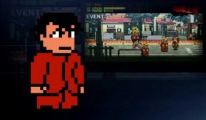 River City Ransom SP - Trailer #2