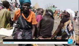 Soudan du Sud : le viol en guise de salaire