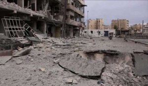 L'EI va probablement faire échouer la trêve en Syrie (analyste)