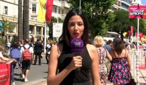 Festival de Cannes 2016 : Isabelle Huppert comblée par sa collaboration avec Paul Verhoeven (EXCLU VIDEO)