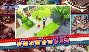 Yôkai Watch 3 : Tempura - Pub Japon