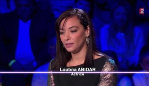 Loubna Abidar : « Dans le monde arabe, une femme qui s'assume est vue comme une prostituée »
