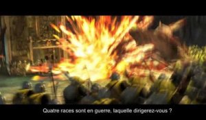 Total War : Warhammer - Conquer This World