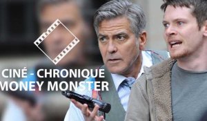 Cannes 2016 : on a vu Money Monster, le nouveau film de Julia Roberts. Notre avis