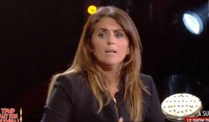 TPMP Olympia : Valérie Benaïm en colère, elle s'en prend violemment à Cyril Hanouna (vidéo)