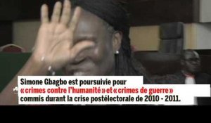 Simone Gbagbo une nouvelle fois devant les juges