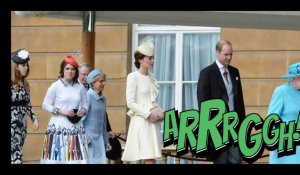 Kate Middleton : les cousines du prince William la détestent !