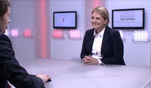 Françoise Gri : "La Chine était un marché difficile pour Viadeo"