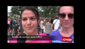 Tout Angers bouge 2016