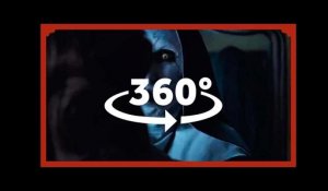 Conjuring 2 - 360° Vidéo Expérience