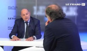 Jean-Marie Le Guen : «La France connaît des crispations corporatrices»
